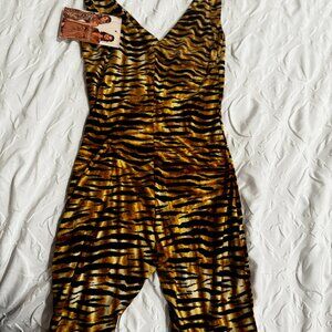 Naked Wardrobe Romper